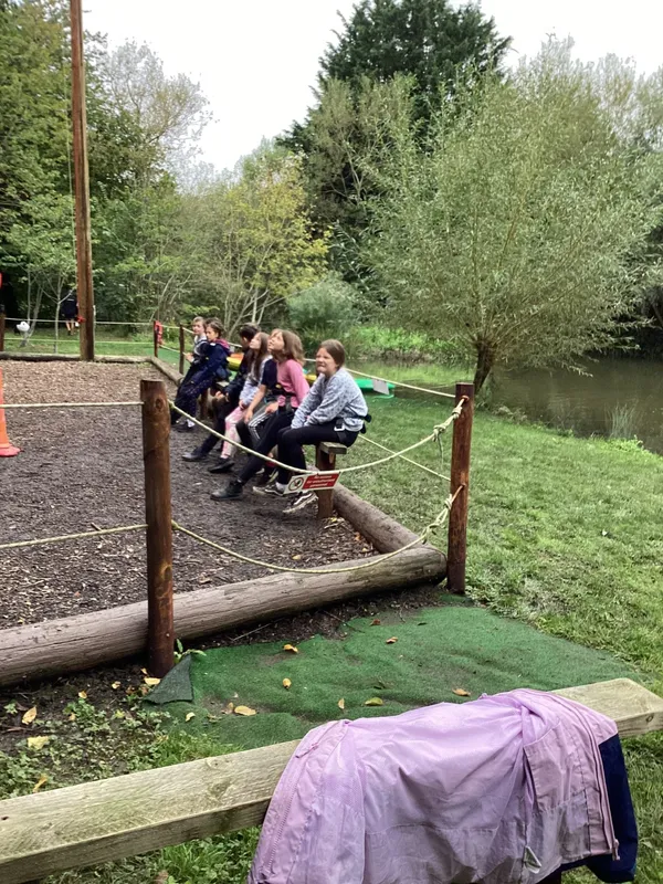 Year 6 Residential @ Adventure 4 you - 2 * - image 13