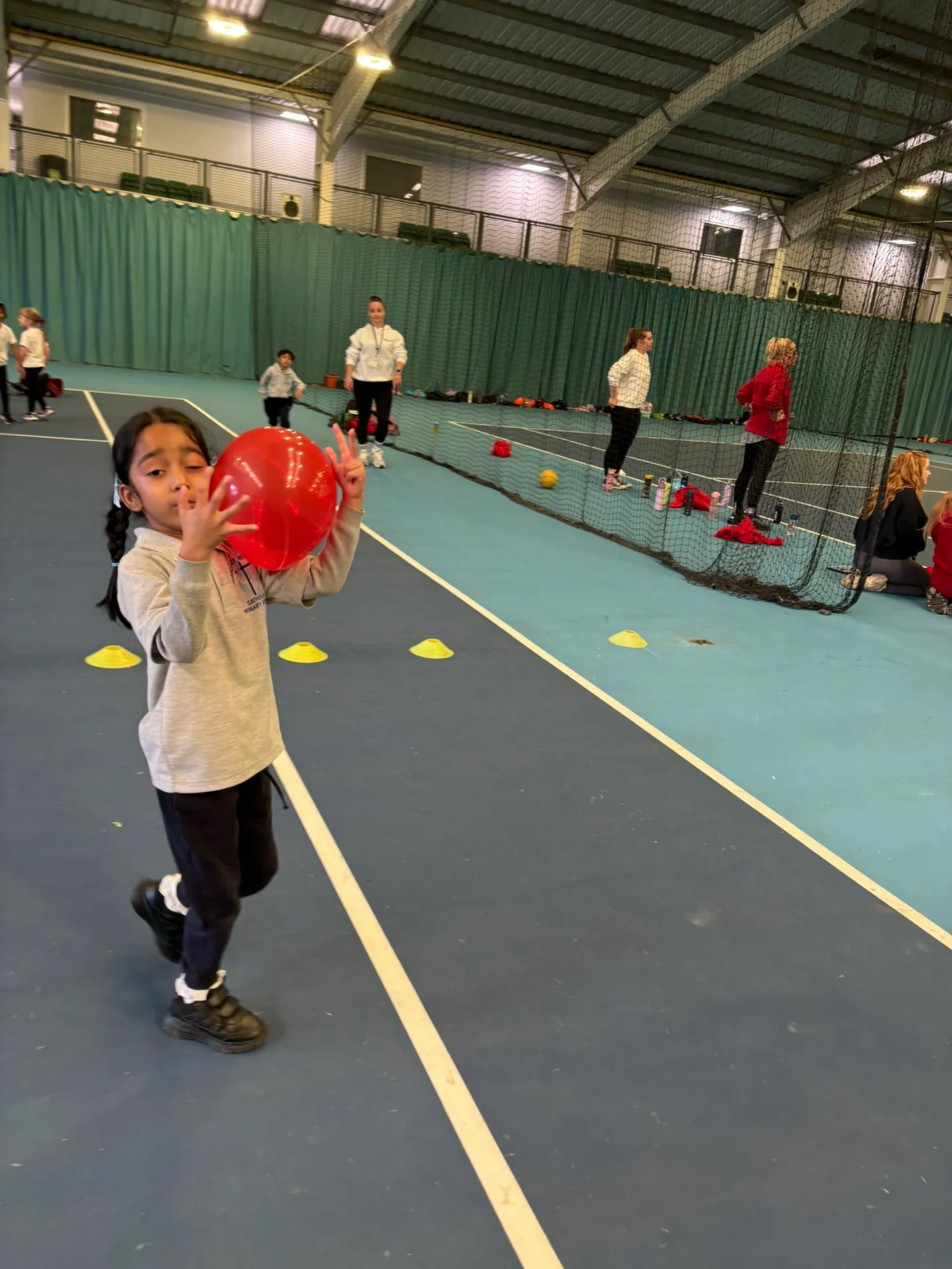 Year 1 Fundamentals Trip 2025  - image 35