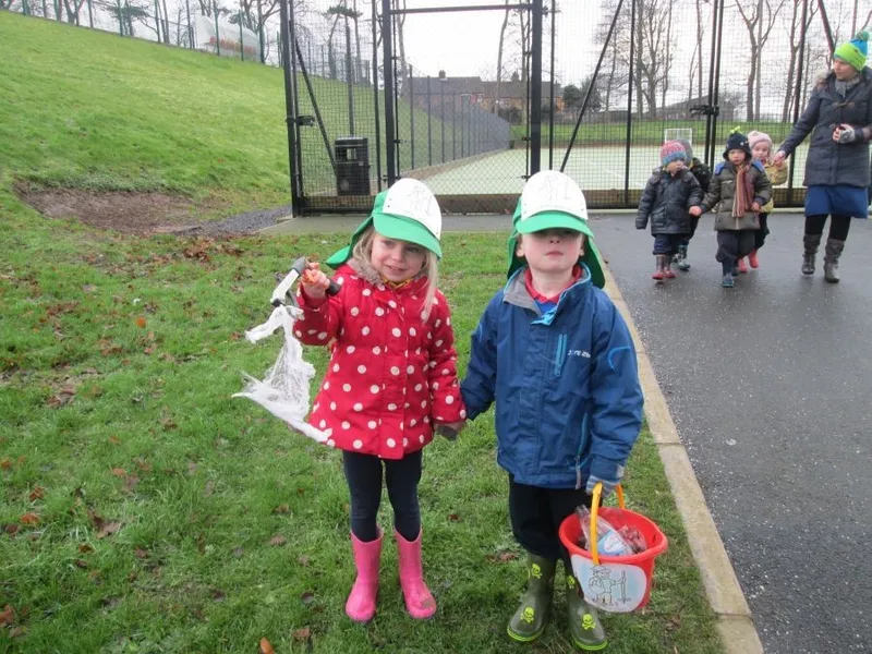 Outdoor Play - image 2