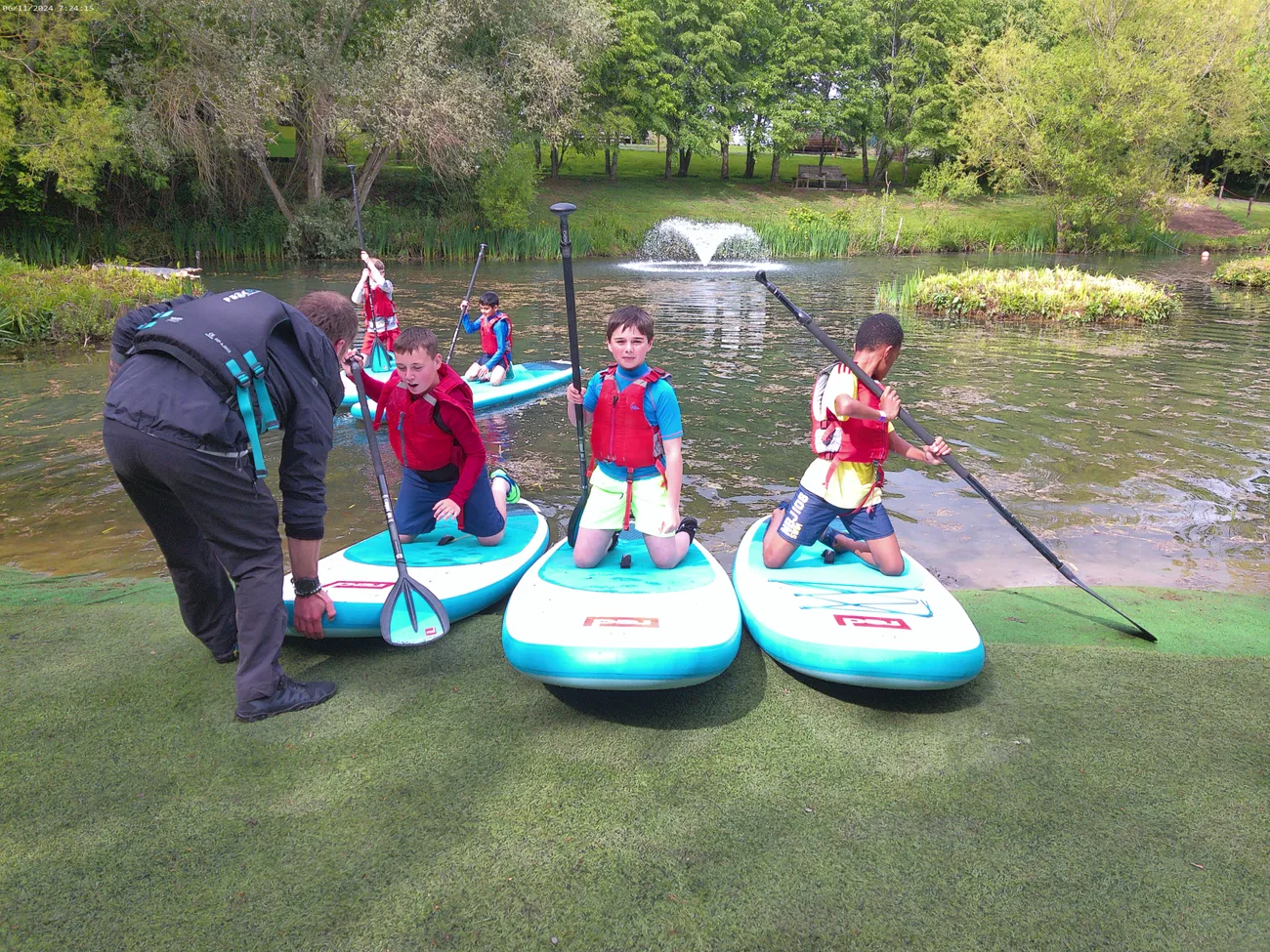 Year 6 Residential 2026 1  - image 39