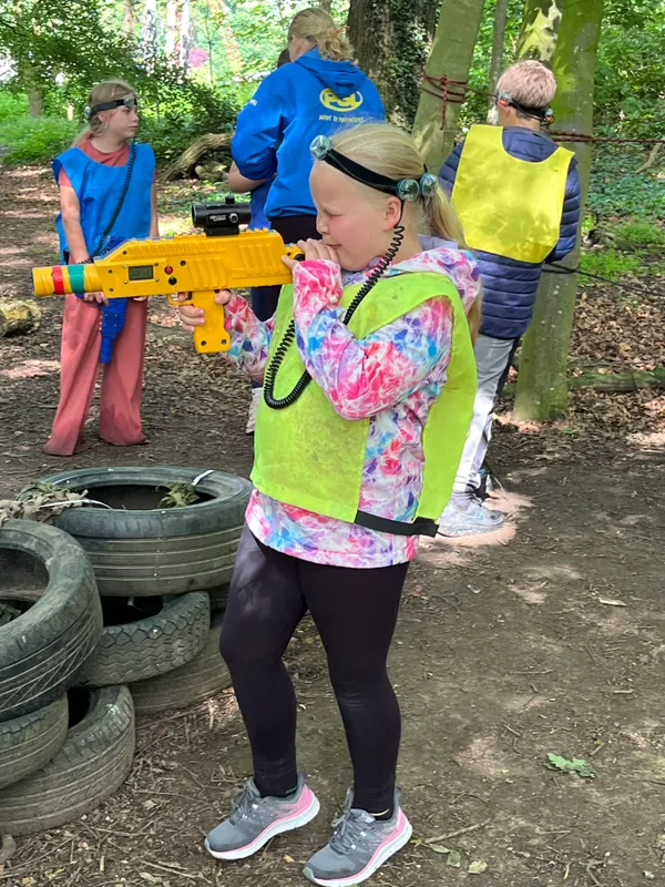 Year 6 Residential 2026 - 3