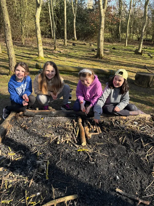 Year 4 Residential to Rock UK 2025 **** - image 25