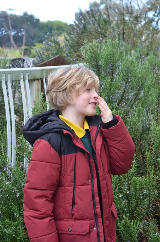 LKS2 Botanical Gardens Trip - image 5