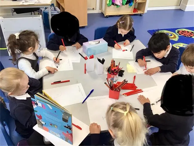 Nursery 20.03.2026 - image 11