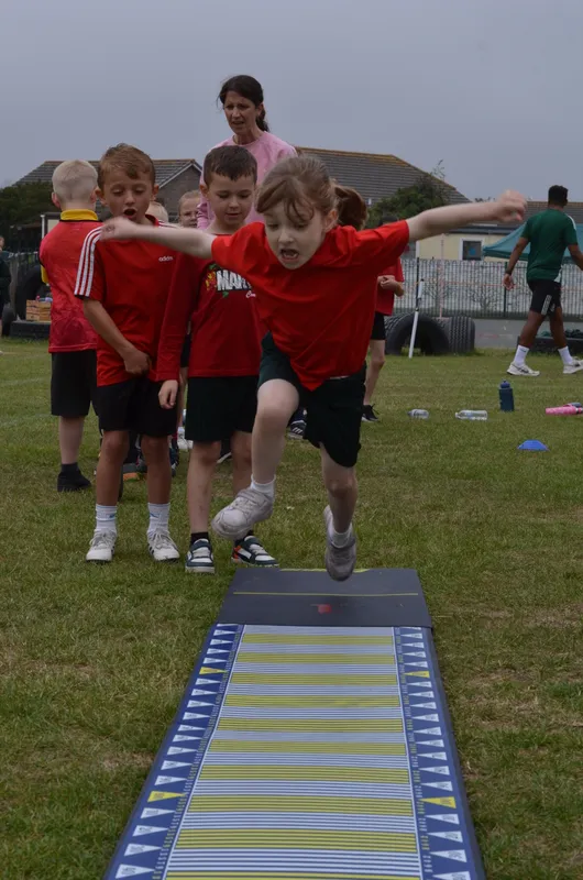 EYFS and KS1 Sports Day 2025 - image 23