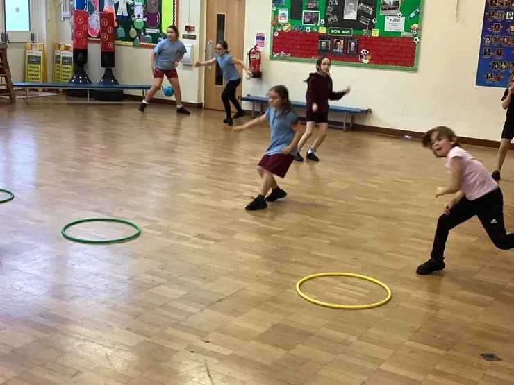 KS2 Girls Only Club - image 5 KS2 Girls Only Club - image 5