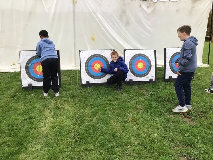 High Adventure- Thursday - image 6 High Adventure- Thursday - image 6