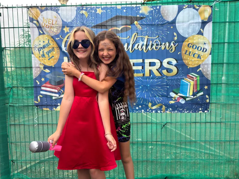 Leavers' Party 2025 - image 34