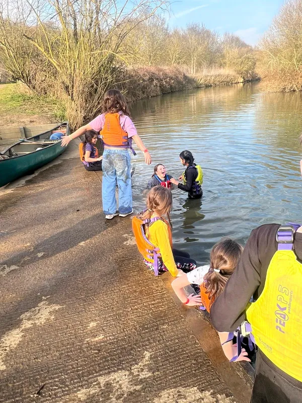 Year 4 Residential to Rock UK 2025 * - image 95