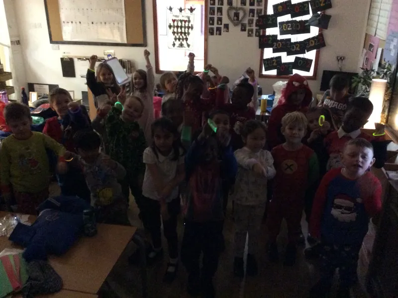 Year 1 Pyjama Party 2021 - image 23 Year 1 Pyjama Party 2021 - image 23